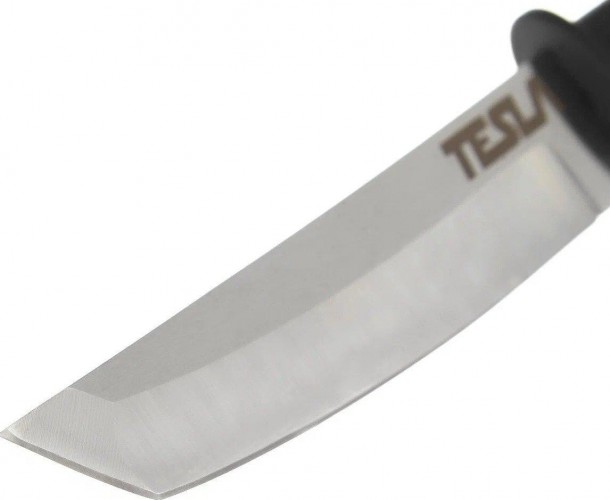 Нож TESLA Tanto Secure-Ex в ножнах 310-999 - изображение 3