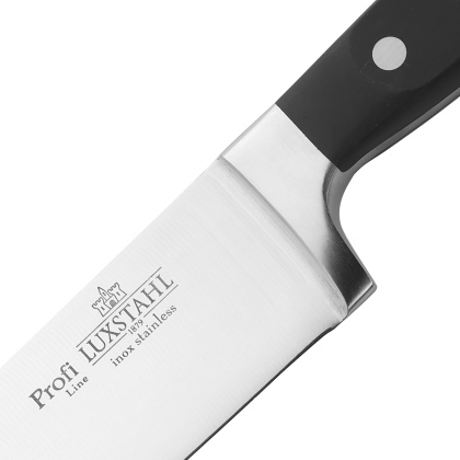 Нож универсальный 125 мм Profi Luxstahl [A-5007] - изображение 2