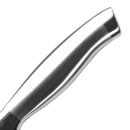 Нож универсальный 200 мм Base line Luxstahl [EBL-480F] - изображение 3