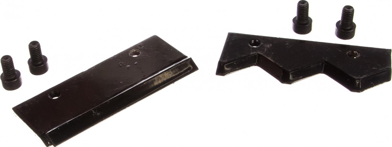 Нож земляного бура ADA Frozen Ground Blade 200/2017 А00281_2017 - изображение 2