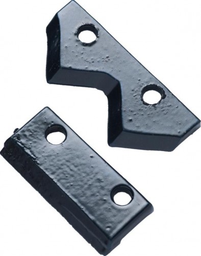 Нож земляного бура ADA Frozen Ground Blade 150 А00280