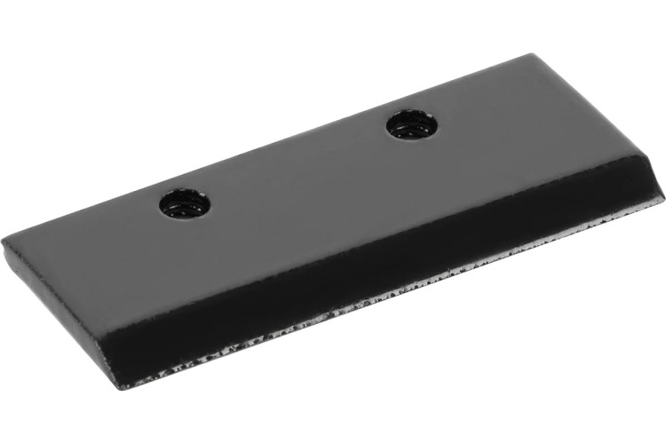 Ножи для бензобура Denzel ER-200 комплект 2 шт 56017 - изображение 3