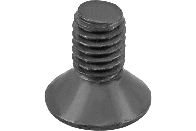 Ножи для бензобура Denzel ER-150 комплект 2 шт 56016 - изображение 4