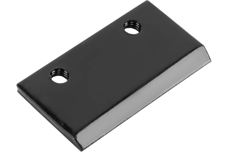 Ножи для бензобура Denzel ER-150 комплект 2 шт 56016 - изображение 3