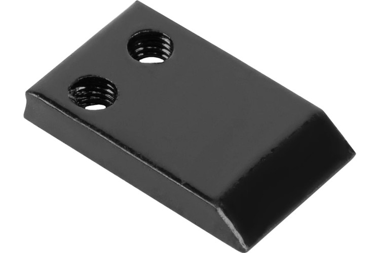 Ножи для бензобура Denzel ER-80 комплект 2 шт 56014 - изображение 3