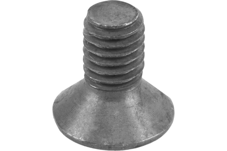 Ножи для бензобура Denzel ER-200 комплект 2 шт 56017 - изображение 4