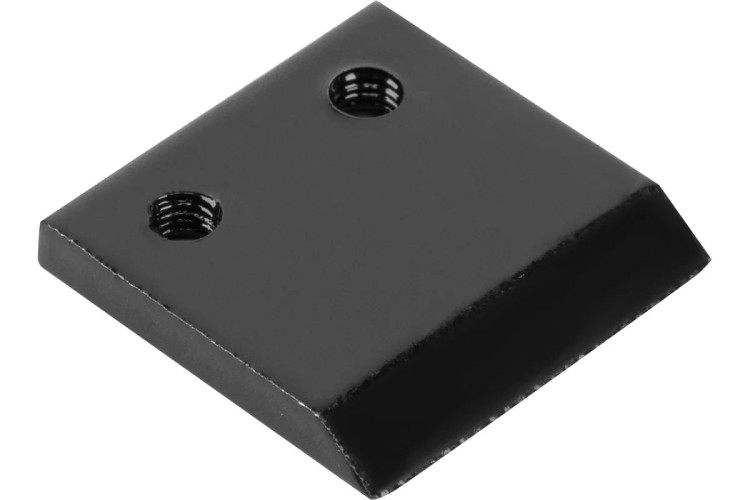 Ножи для бензобура Denzel ER-100 комплект 2 шт 56015 - изображение 3