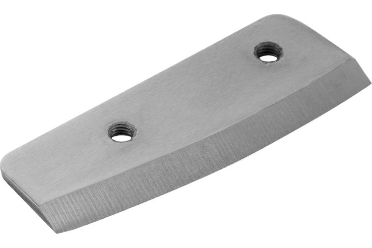 Ножи для бензобура Denzel IR-150 комплект 2 шт 56011 - изображение 2