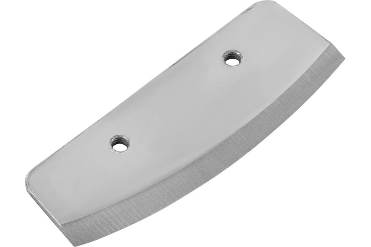 Ножи для бензобура Denzel IR-200 комплект 2 шт 56012 - изображение 2