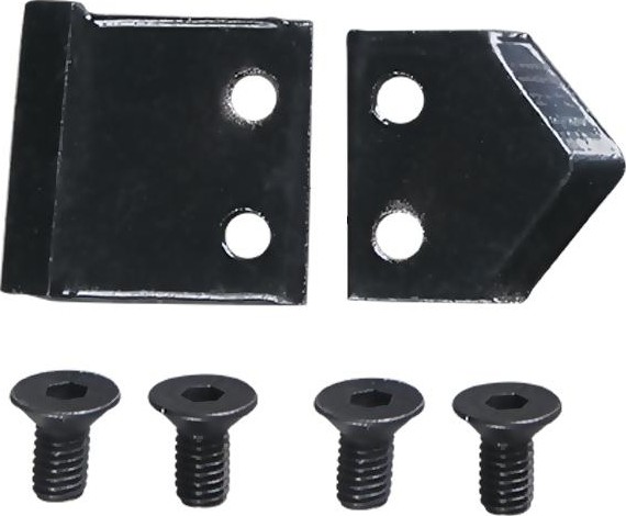 Ножи для бензобура FUBAG  bt 100 31393