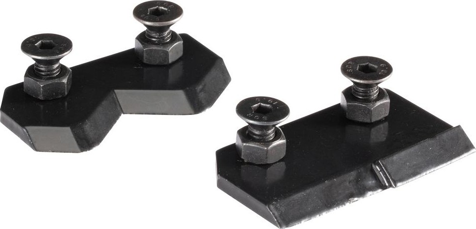 Ножи для бензобура MAKITA E-07646 сменные ø150 мм