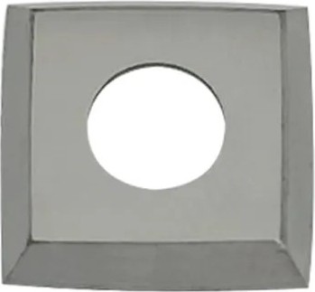 Ножи для вала BELMASH RN086A Helical 15x15x2,5 мм, R101,6 (10шт) - изображение 3