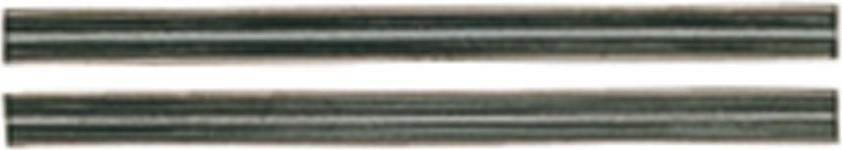 Ножи двусторонние METABO 82мм (2шт.) HM 630282000