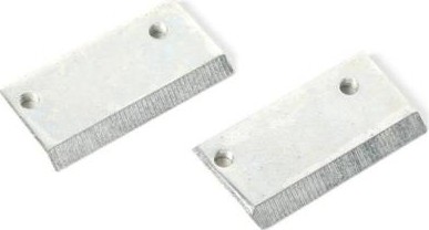 Ножи сменные PATRIOT B 150 для шнека D 150B (2шт) 742004555