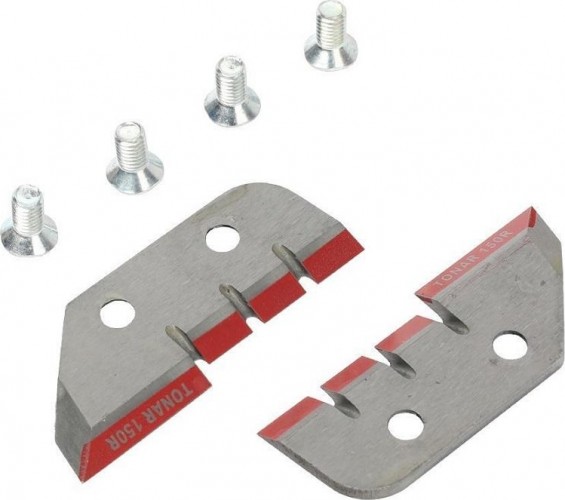 Ножи сменные PATRIOT B 150i для льда к шнеку D 150i (742004464) (комплект 2 шт) 742004702