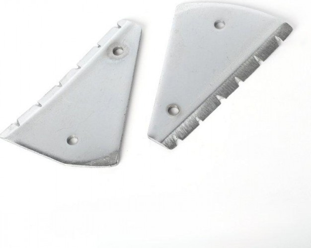 Ножи сменные PATRIOT B 180i для льда к шнеку D 180i (742004465) (2шт) 742004703