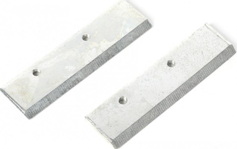 Ножи сменные PATRIOT B 250 для шнека D 250B, диаметр 250мм (2шт) 742004557