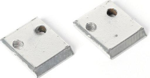 Ножи сменные PATRIOT B 80 для шнека D 80B, диаметр 80мм (2шт) 742004553