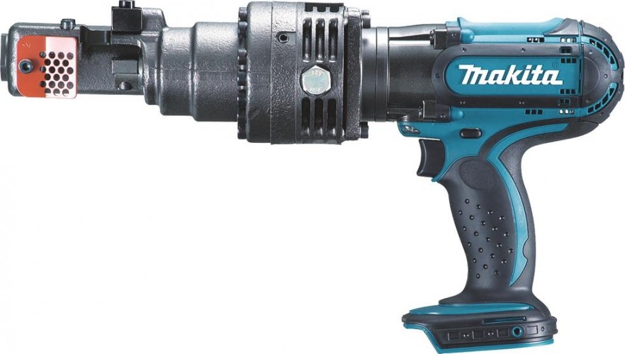 Ножницы аккумуляторные MAKITA DSC 162 Z без АКБ и ЗУ DSC162Z