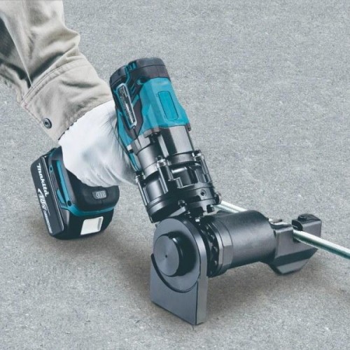 Ножницы аккумуляторные MAKITA DSC 121 ZK без АКБ и ЗУ DSC121ZK - изображение 2