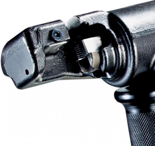 Ножницы аккумуляторные MAKITA DSC 121 ZK без АКБ и ЗУ DSC121ZK - изображение 5