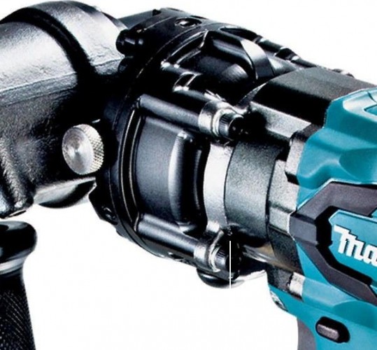 Ножницы аккумуляторные MAKITA DSC 121 ZK без АКБ и ЗУ DSC121ZK - изображение 4