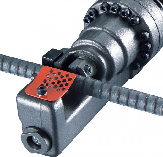 Ножницы аккумуляторные MAKITA DSC163ZK гидравлические, без акб и зу - изображение 2