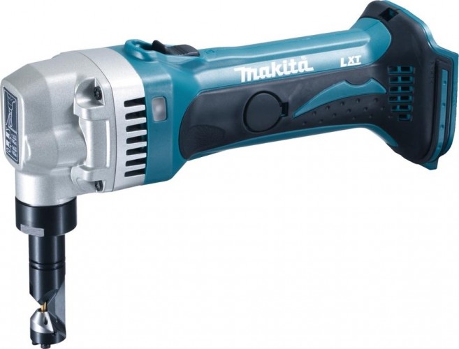 Ножницы аккумуляторные MAKITA DJN 161 Z без АКБ и ЗУ DJN161Z