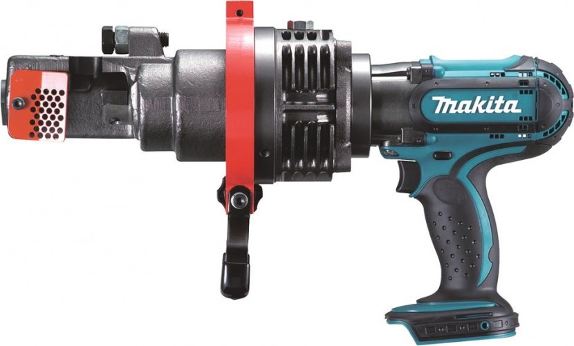 Ножницы аккумуляторные MAKITA DSC 191 Z без АКБ и ЗУ DSC191Z