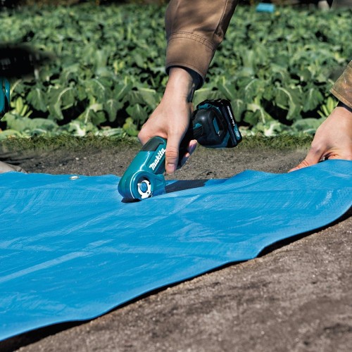 Ножницы аккумуляторные MAKITA CP 100 DZ  универсальные, без АКБ и З/У CP100DZ - изображение 3