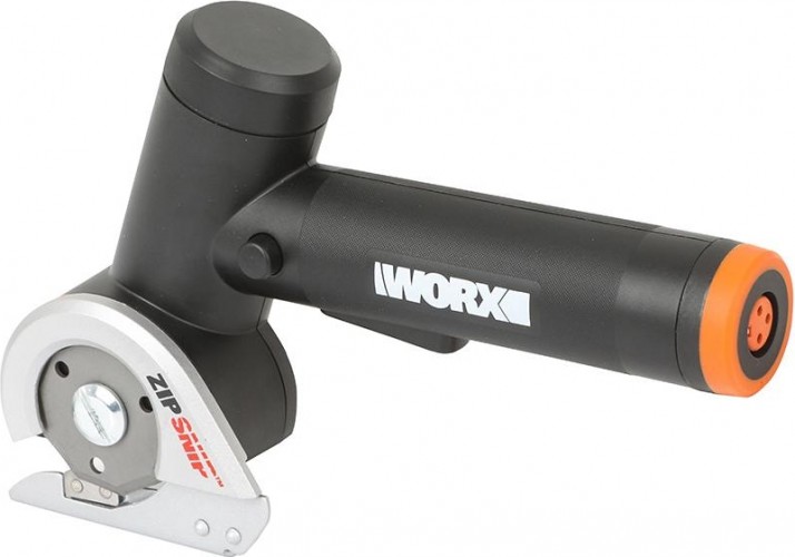 Ножницы аккумуляторные Worx WX745.9 без АКБ и ЗУ WX745.9 - изображение 3