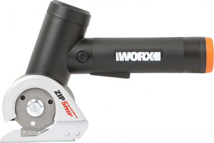 Ножницы аккумуляторные Worx WX745.9 без АКБ и ЗУ WX745.9 - изображение 2