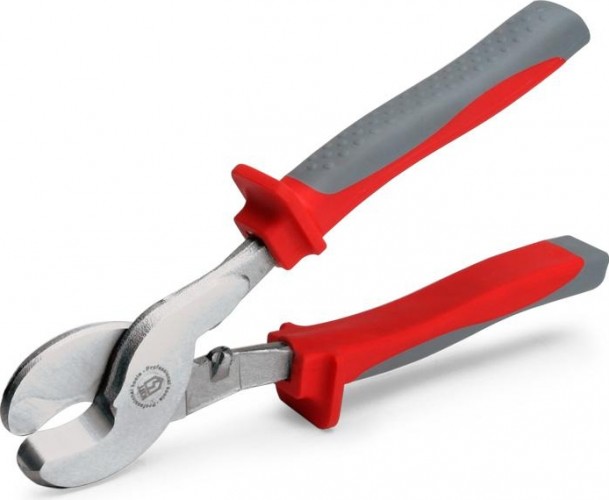 Ножницы для резки кабеля диэлектрические КВТ НКи-16у 1000 V, 240 мм 67375