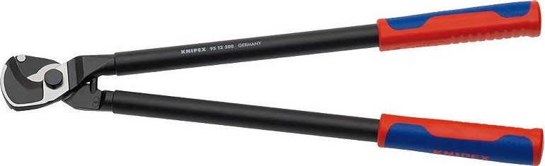Ножницы для резки кабеля KNIPEX 9512500 500 мм KN-9512500