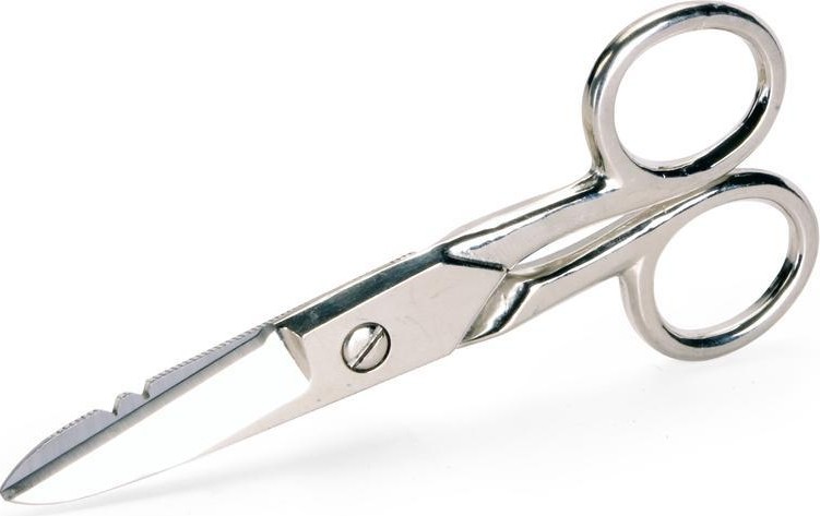 Ножницы для резки кевлара КВТ FOS-03 57566