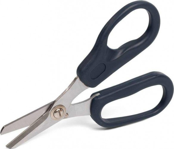 Ножницы для резки кевларовых волокон КВТ FOS-03A 85979