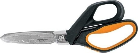 Ножницы для тяжелых работ FISKARS PowerArc 26см 1027205 1027205