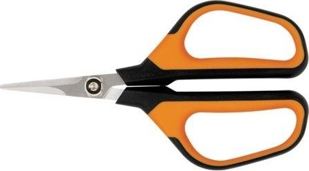 Ножницы для трав Solid FISKARS SP15 трав, 1051602 1051602