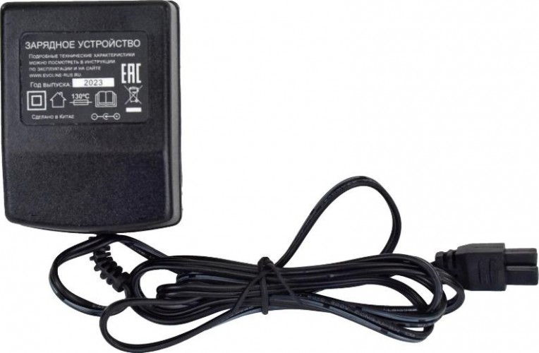 Ножницы для травы аккумуляторные Evoline GSB7.2V SET + TH (ножницы + ручка) GSB7.2V + TH - изображение 3