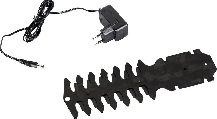 Ножницы для травы аккумуляторные HUTER GET-120 70/1/41 - изображение 5