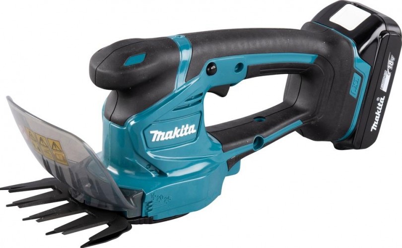 Ножницы для травы аккумуляторные MAKITA DUM 111 SYX DUM111SYX