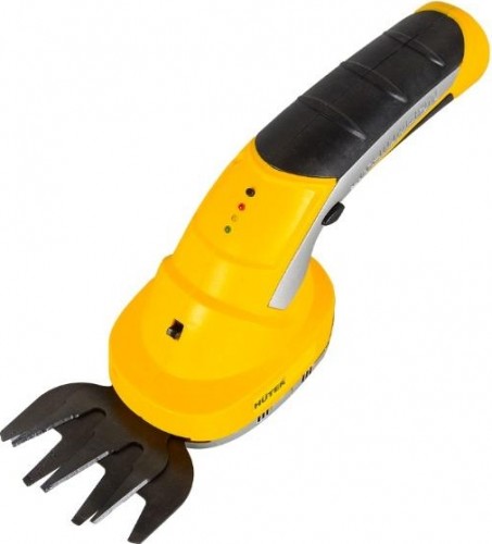 Ножницы для травы аккумуляторные HUTER GET-120 70/1/41