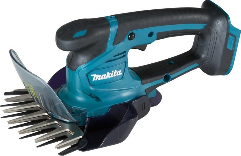 Ножницы для травы аккумуляторные MAKITA DUM 604 Z без АКБ и ЗУ DUM604Z