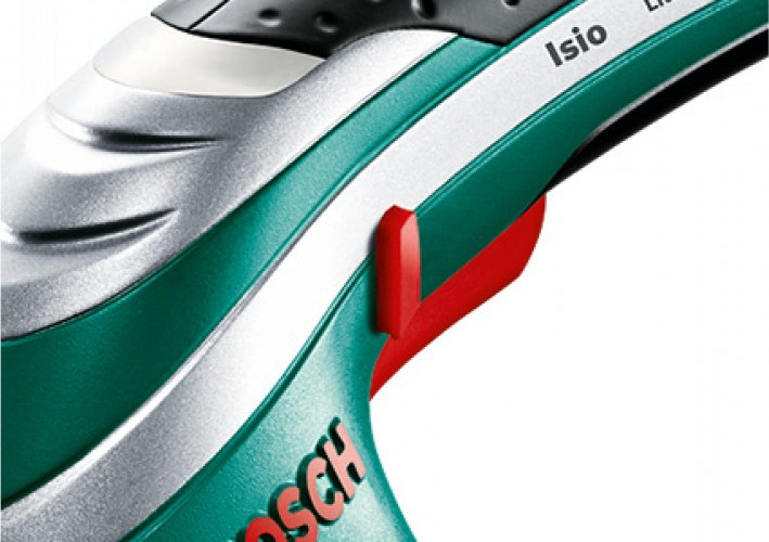 Ножницы для травы аккумуляторные BOSCH Isio 3 для травы 060083310U - изображение 2