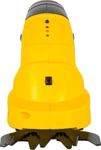 Ножницы для травы аккумуляторные HUTER GET-120 70/1/41 - изображение 2