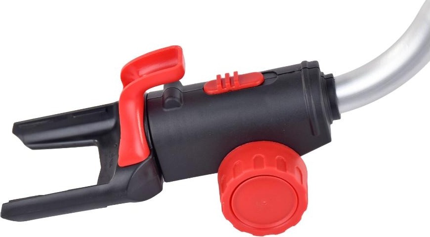 Ножницы для травы аккумуляторные Evoline GSB7.2V SET + TH (ножницы + ручка) GSB7.2V + TH - изображение 2