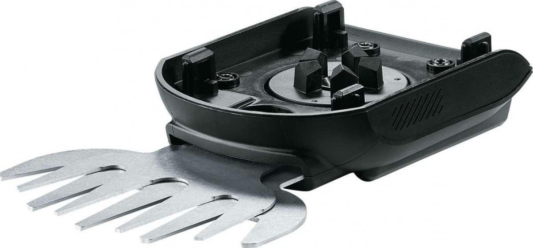 Ножницы для травы аккумуляторные BOSCH AdvancedShear 18V-10 без АКБ и ЗУ 0600857001 - изображение 3