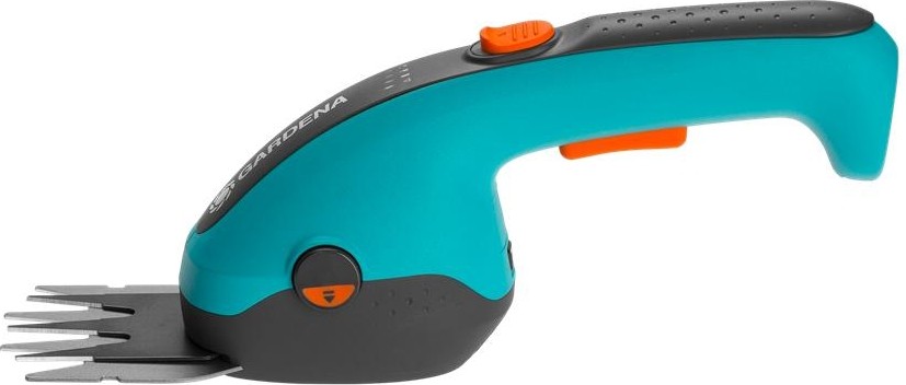 Ножницы для травы аккумуляторные GARDENA ClassicCut Li 09853-20.000.00 09853-20.000.00 - изображение 2