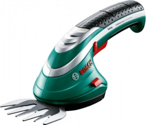 Ножницы для травы аккумуляторные BOSCH Isio 3 для травы 060083310U