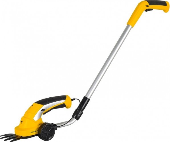 Ножницы для травы аккумуляторные HUTER GET-7,2H 70/1/39